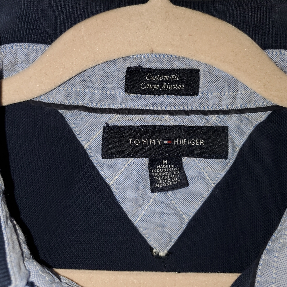 Tommy hilfiger polo medium